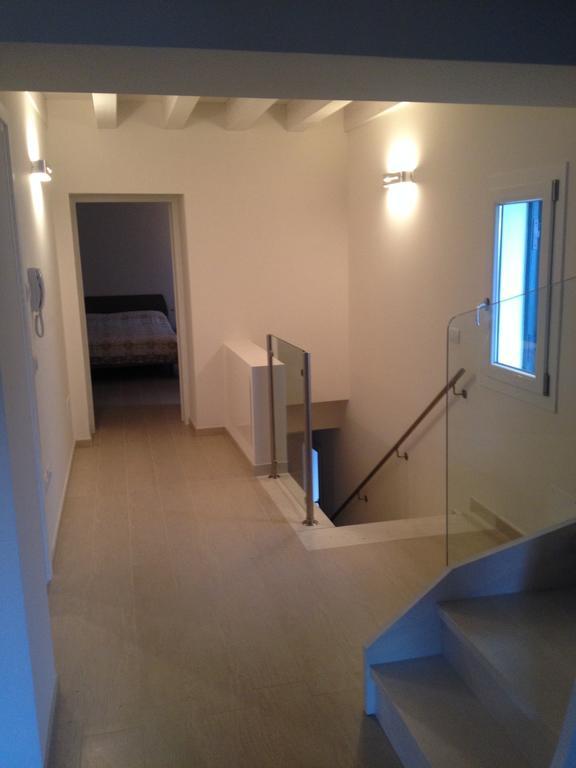 Casa Dexterhouse Vista Laguna Chioggia Zimmer foto