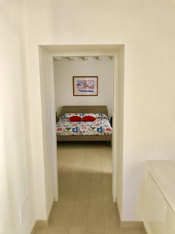 Casa Dexterhouse Vista Laguna Chioggia Exterior foto